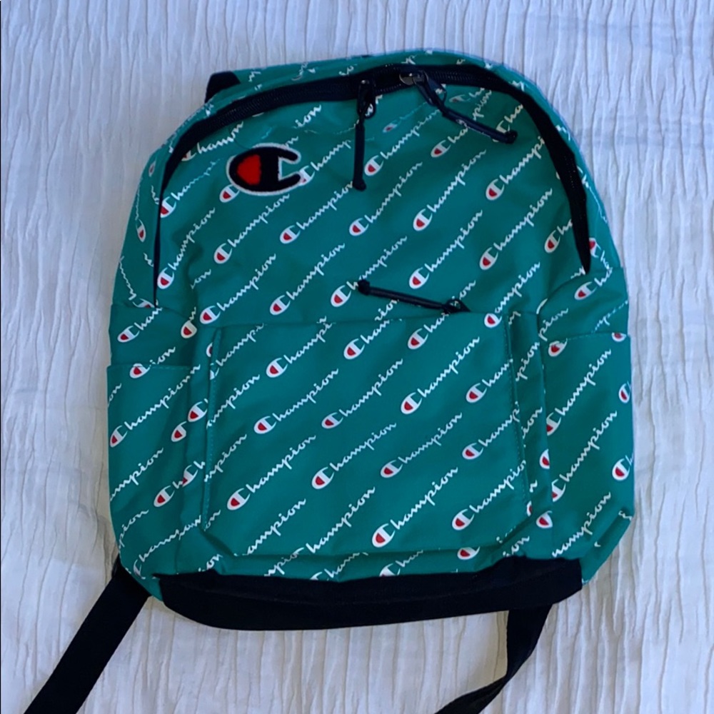 mini champion backpack